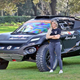 Hispano-Suiza Is Going Racing In Extreme E